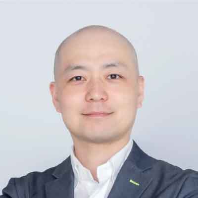 麻生要一 — 株式会社アルファドライブ 代表取締役社長 兼 CEO/CAXO
